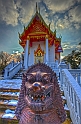 46 Buddhapadipa Temple Wimbledon